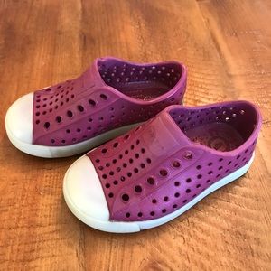 Native Jefferson Glow in the Dark